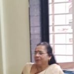 Mrs. Kulkarni Jyoti